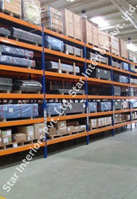 Industrial Rack
