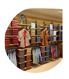 Clothing Store