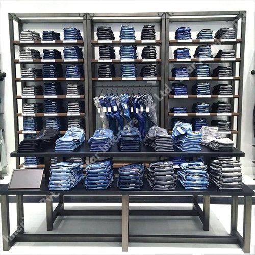 Display Rack