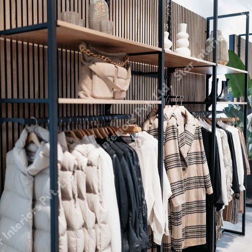Display Rack
