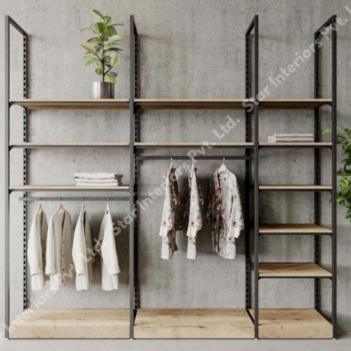 Display Rack