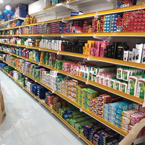 Display Rack