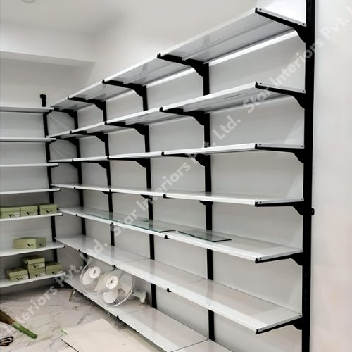 Display Rack