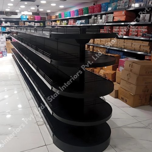 Display Rack