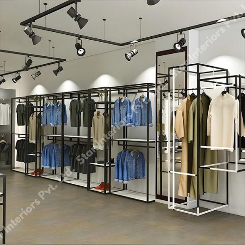Display Rack