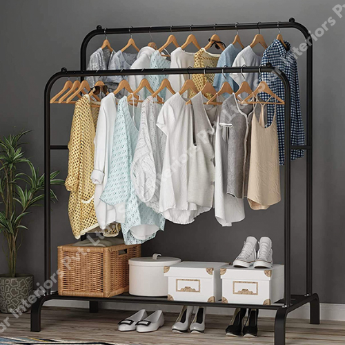 Garment Display Stands