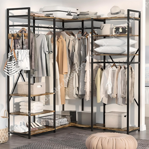 Garment Rack