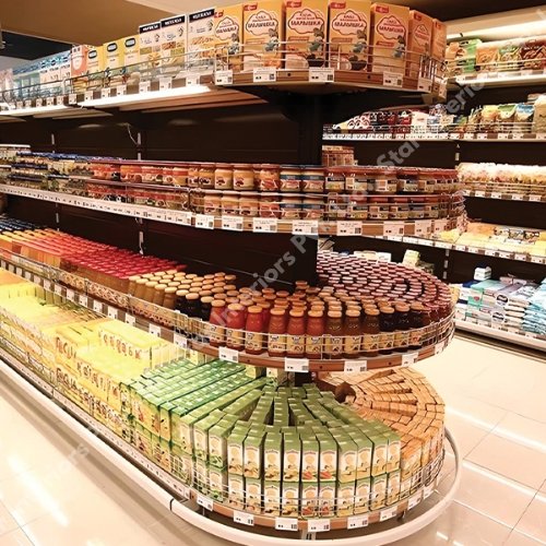Display Rack