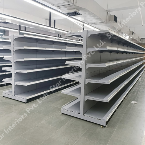 Display Rack