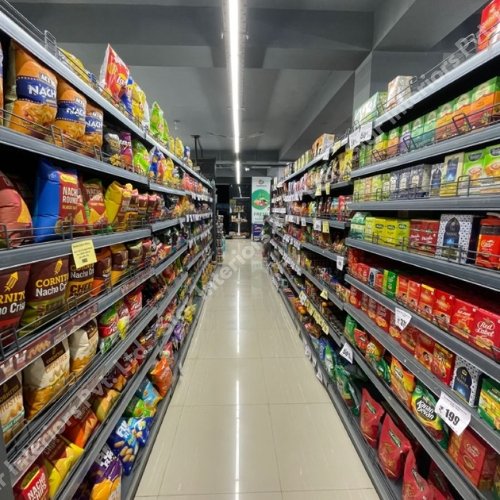 Display Rack