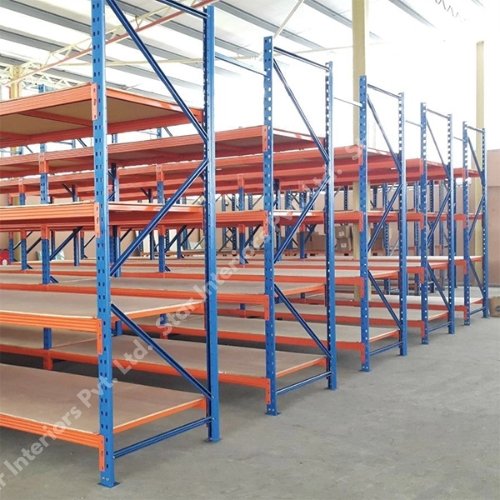 Display Rack