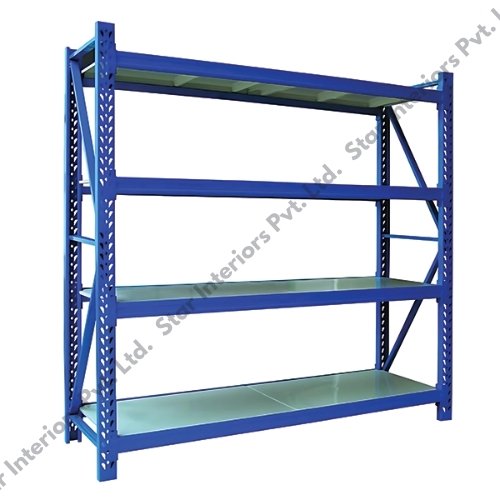 Iron Display Stands
