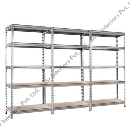 Metal Display Stands