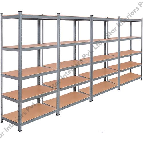 Steel Storage Rack