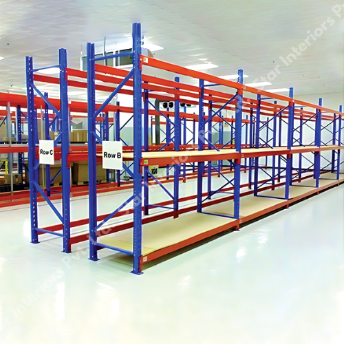 Storage Racks