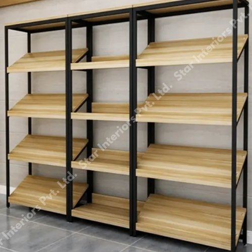 Display Rack