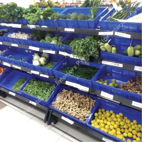Display Rack