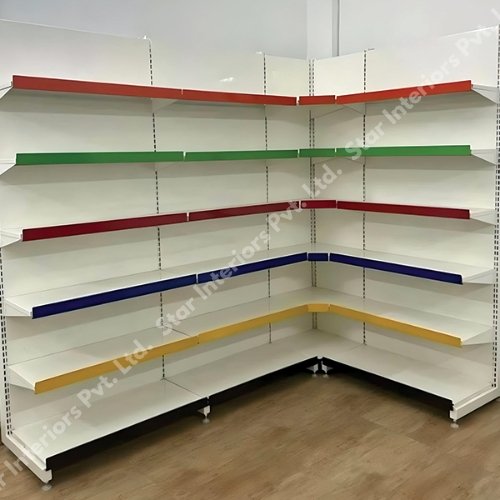 Display Rack
