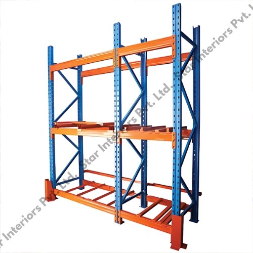 Display Rack
