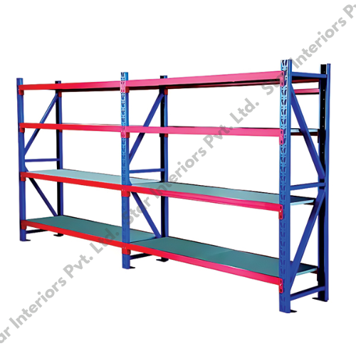 Warehouse Racks