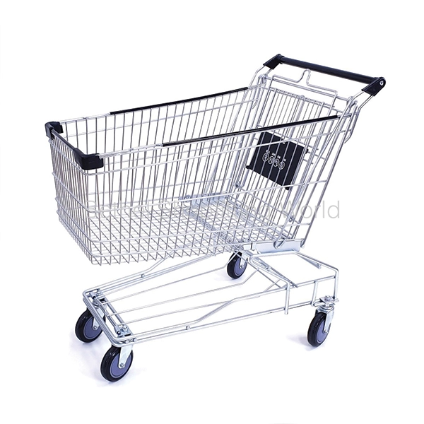 Readymade Garment Rack